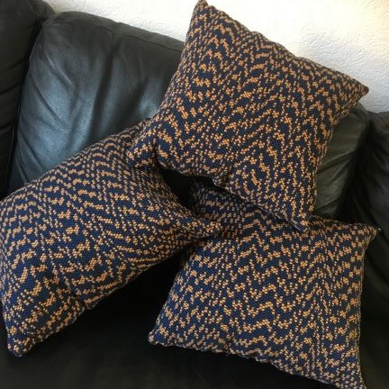 pillowR