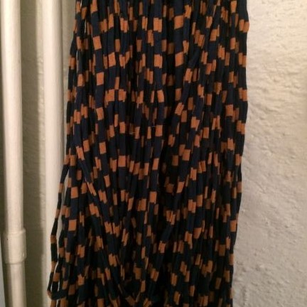 tricot yarn R